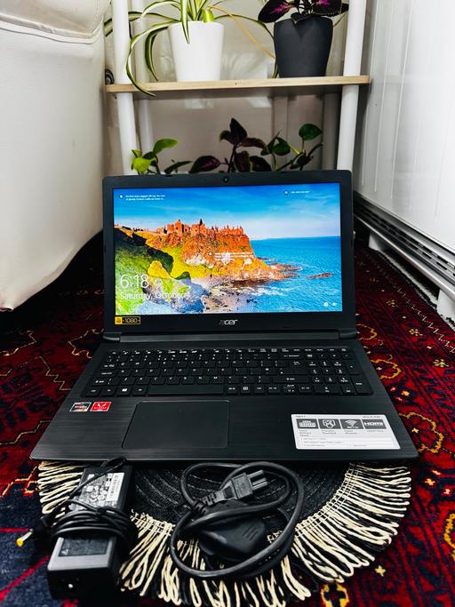 Buy & Sell Balsall Heath Birmingham - Photos for Acer Aspire 3 15.6” Laptop 1TB