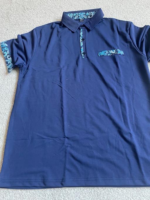 Buy & Sell Ynysddu Caerphilly - Wales - Photos for Men’s T-shirt size extra large bnwt