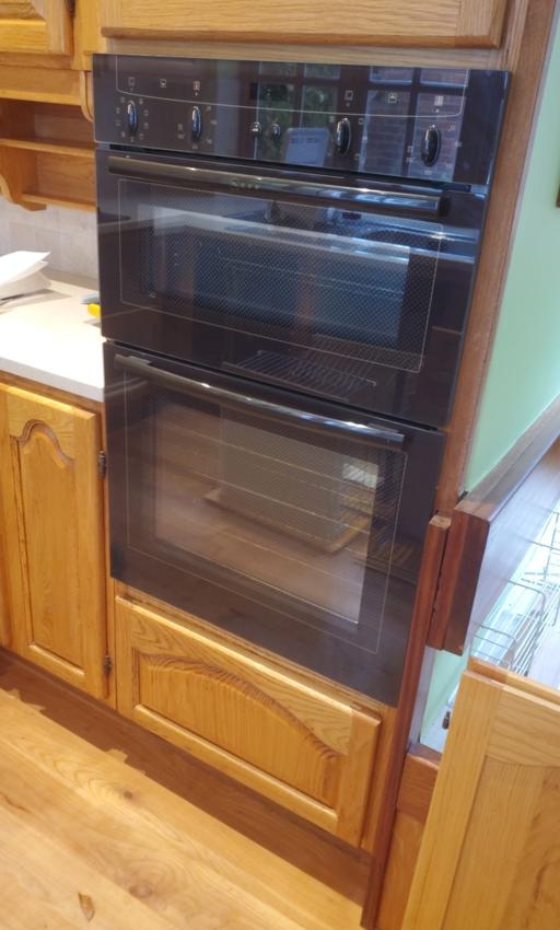 Buy & Sell Brondesbury North West London - Photos for double oven