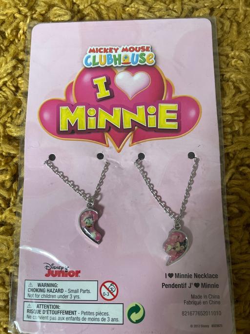 Buy & Sell Oldbury Sandwell - Photos for New! Mini mouse necklaces