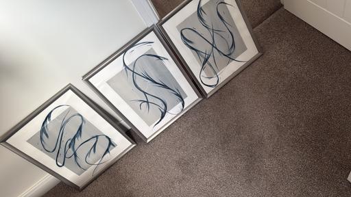 Buy & Sell Pensnett Dudley - Photos for 3 X Prints The Greenhouse Art