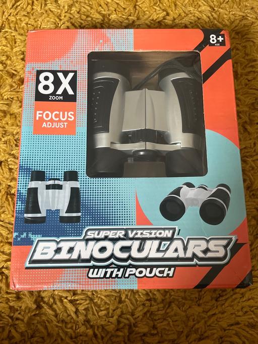 Buy & Sell Rowley Regis Sandwell - Photos for New! Binoculars