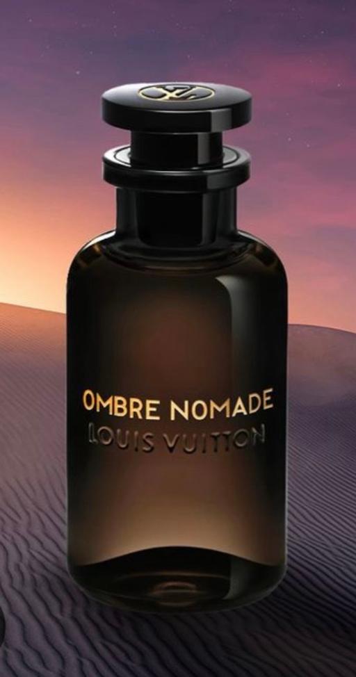 Buy & Sell Castle Green East London - Photos for Louis Vuitton perfume