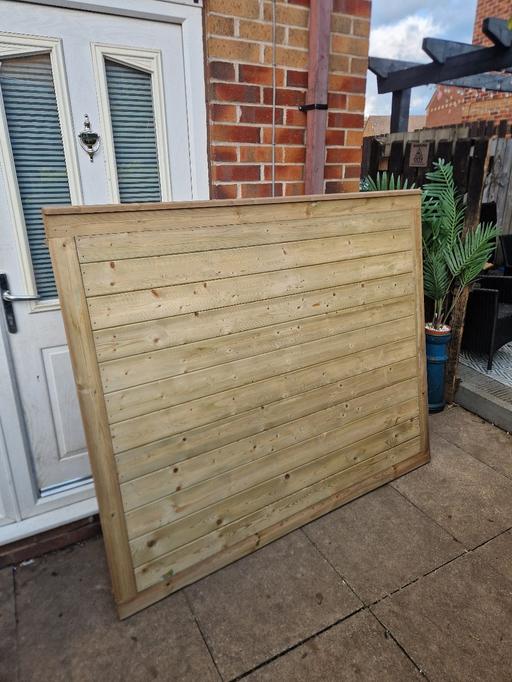 Buy & Sell Eastwood Trading Estate Rotherham - Photos for heavy duty wooden panels