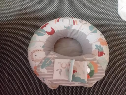 Buy & Sell Dudley West Midlands - Photos for Baby inflatable chair ring.