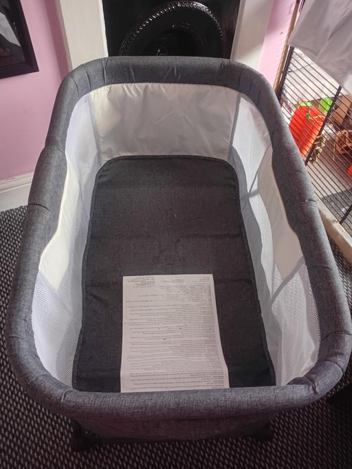 Buy & Sell Dudley West Midlands - Photos for Baby Travel Cot