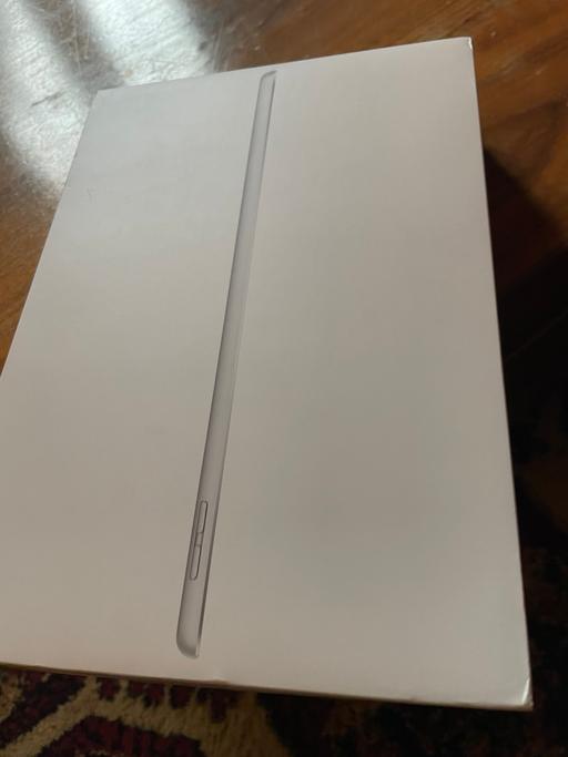 Buy & Sell Small Heath Birmingham - Photos for iPad 9th generation as new boxed