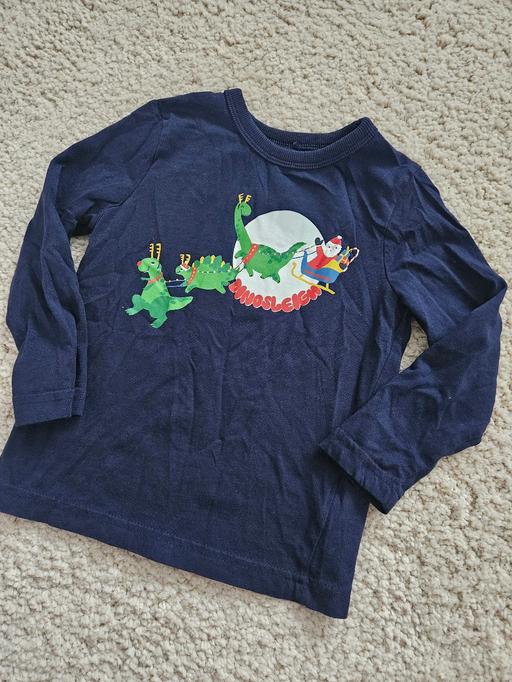 Buy & Sell Weston Point Halton - Photos for 18-24 months GEORGE Christmas top