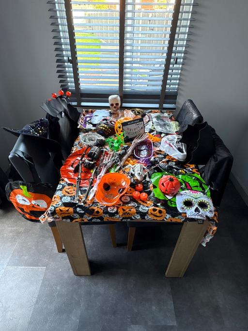 Buy & Sell Becontree East London - Photos for Halloween bundle (collection only )