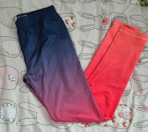 Buy & Sell Ocker Hill Sandwell - Photos for Girls leggings