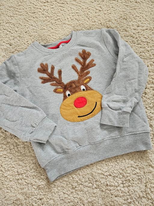 Buy & Sell Weston Point Halton - Photos for Age 4-5 BLADE & ROSE sweatshirt