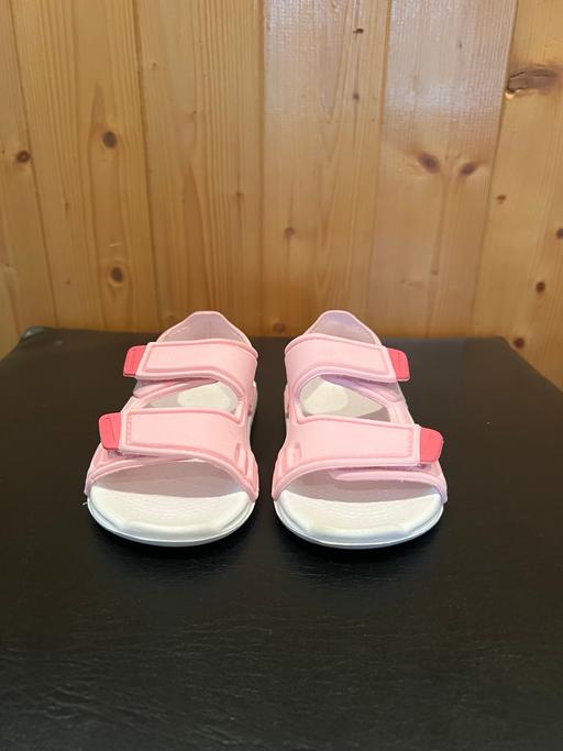 Buy & Sell Healey Rochdale - Photos for Adidas Altaswim Sandals Kids Pool Shoes
