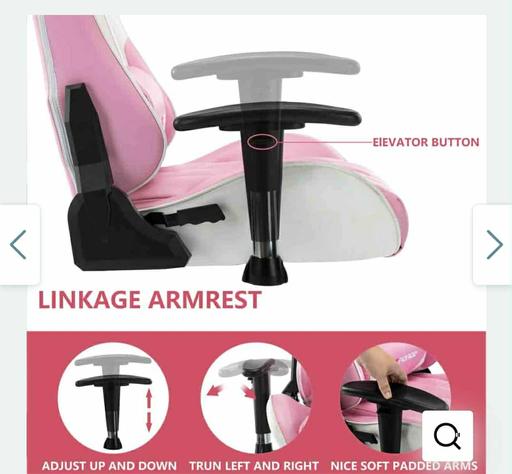 Buy & Sell Hurst Green Dudley - Photos for Gtforce Pro Gt Reclining Sports Racing Gaming