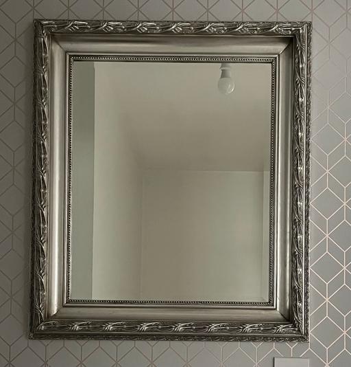 Buy & Sell Etwall South Derbyshire - Photos for Ornate framed mirror set (5)