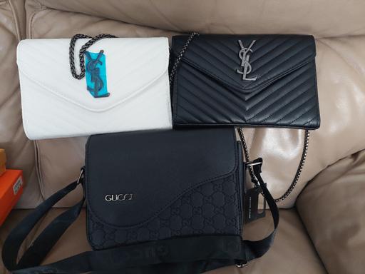 Buy & Sell Humberstone Leicester - Photos for Top grade designer