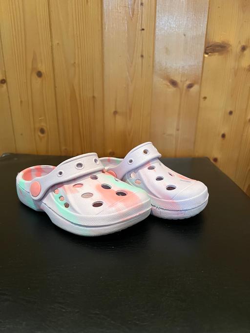 Buy & Sell Healey Rochdale - Photos for Foam clogs (Crocs) Multicoloured