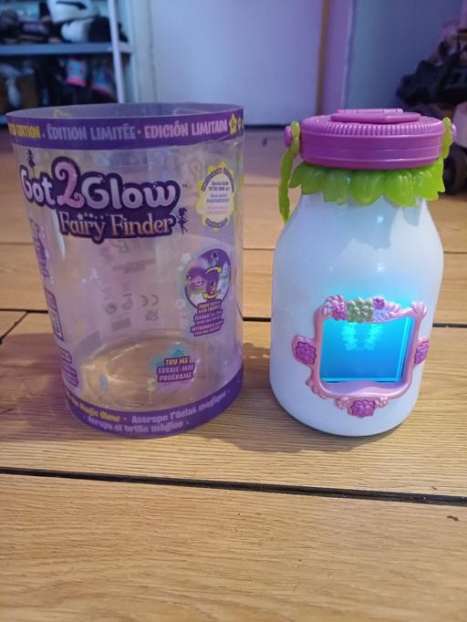 Buy & Sell Kingshurst Solihull - Photos for got to glow fairy finder