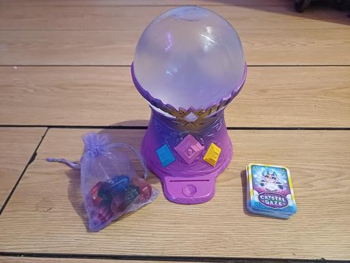 Buy & Sell Kingshurst Solihull - Photos for Crystal Gaze Fortune Telling