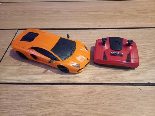 Buy & Sell Kingshurst Solihull - Photos for RC Cars 1:24 Lamborghini