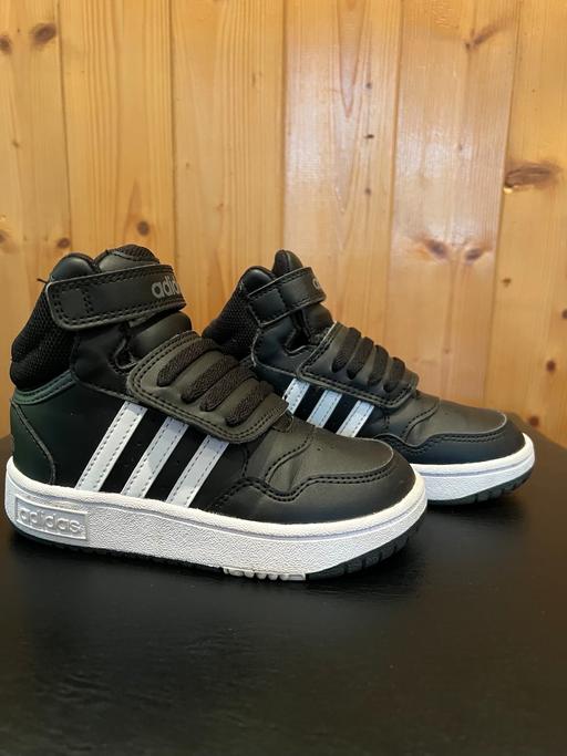 Buy & Sell Healey Rochdale - Photos for Adidas Hoops 3.0 Mid