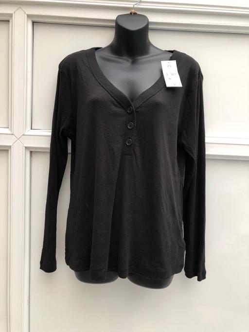 Buy & Sell Cradley Heath Sandwell - Photos for (Size 20) NEW top