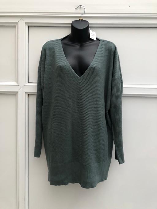 Buy & Sell Cradley Heath Sandwell - Photos for (Size 16/18) NEW jumper