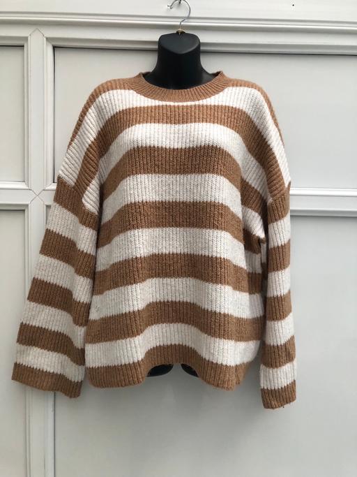 Buy & Sell Cradley Heath Sandwell - Photos for (Size 20) jumper (used condition)