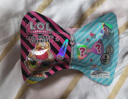 Buy & Sell Crumpsall Manchester - Photos for new LOL Surprise Hair Goals