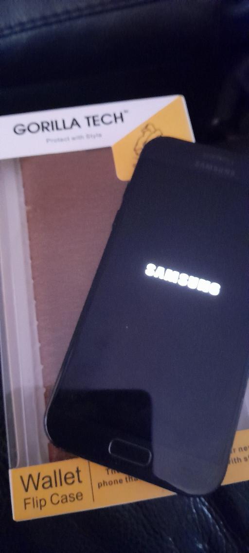 Buy & Sell Walsall Wood Walsall - Photos for SAMSUNG A5 2017+ BRAND NEW CASE