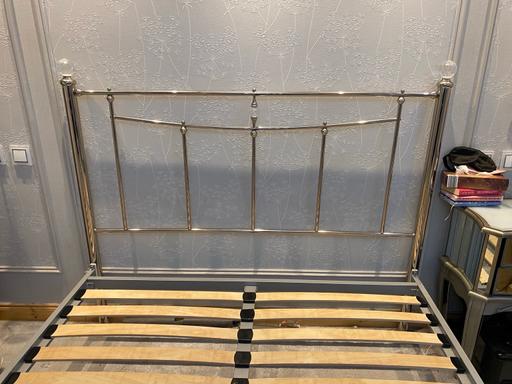 Buy & Sell Northfield Birmingham - Photos for King size bed frame
