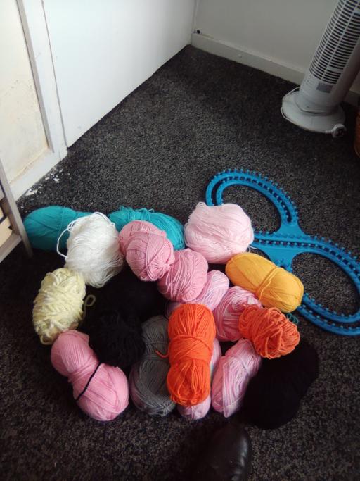 Classes Sutton Coldfield Birmingham - Photos for wool