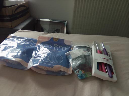 Classes Sutton Coldfield Birmingham - Photos for crochet