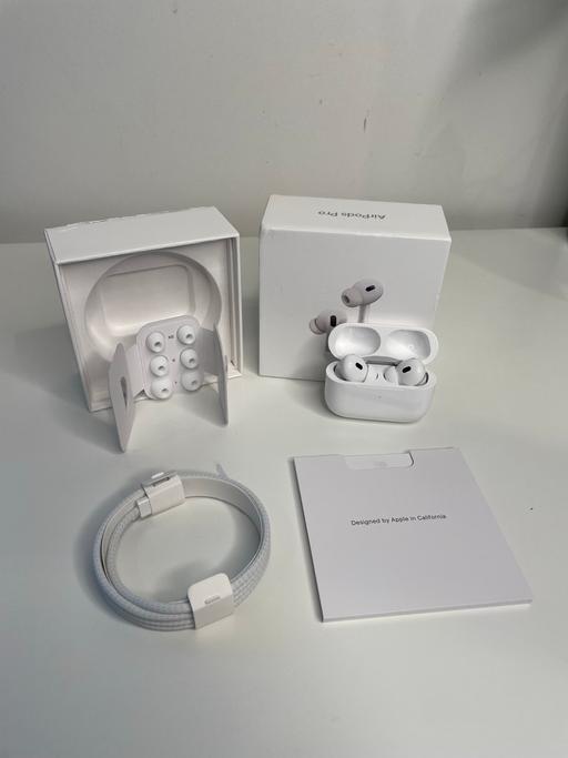 Buy & Sell North Wootton Somerset - Photos for AirPods Pro 2nd Gen
