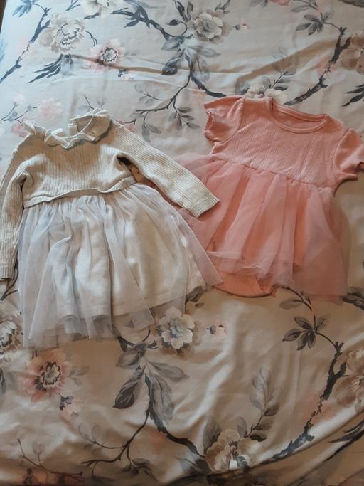 Buy & Sell Rainstorth Rotherham - Photos for Baby Girls Dresses 3-6mth