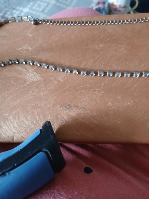 Buy & Sell Hurst Business Park Dudley - Photos for vintage necklace with stones