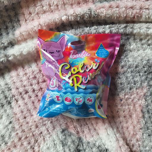 Buy & Sell Crumpsall Manchester - Photos for new Barbie Colour Reveal Pet