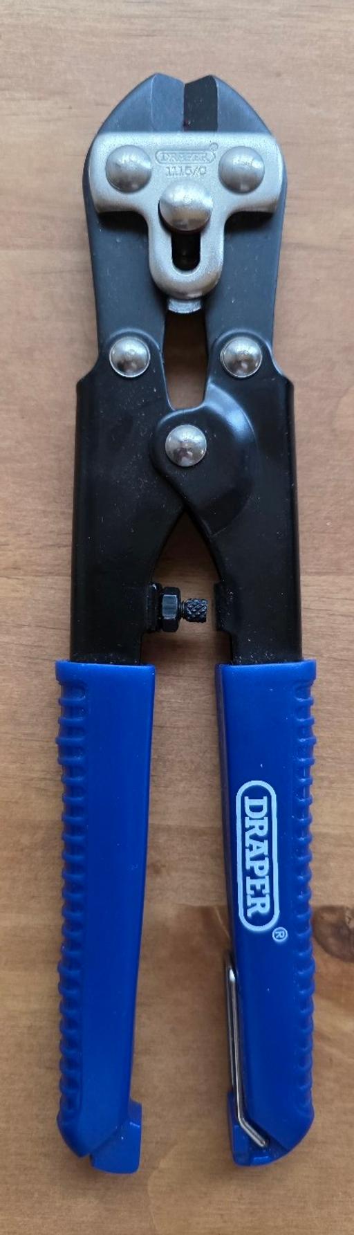 Buy & Sell Penge South East London - Photos for DRAPER BOLT CUTTERS.