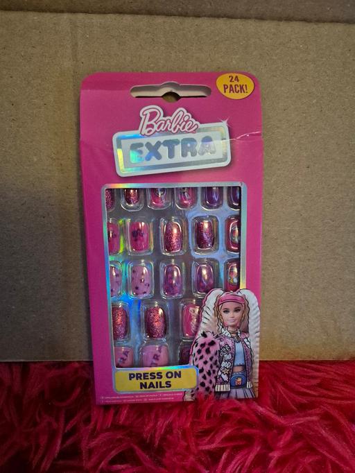 Buy & Sell Crumpsall Manchester - Photos for new Barbie Press On Nails