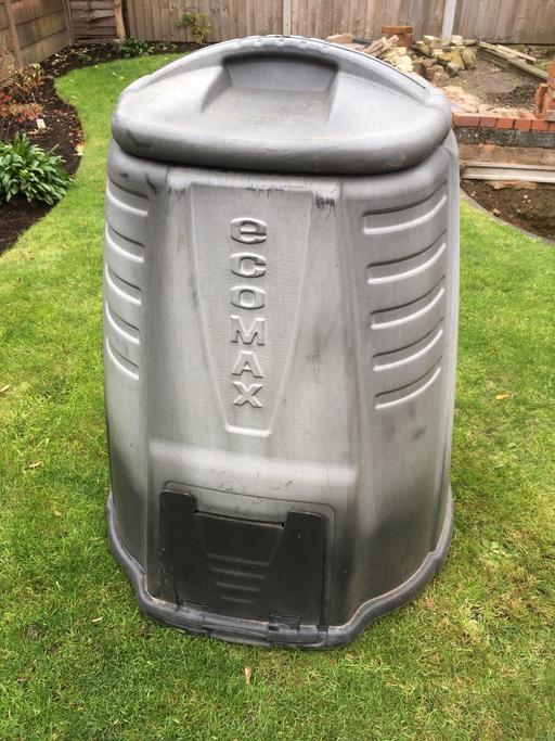 Buy & Sell Willenhall Walsall - Photos for Eco max Composter