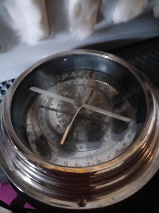 Buy & Sell Netherton Dudley - Photos for n s e w clock