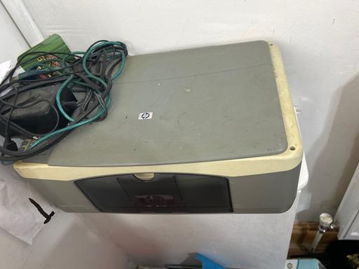 Buy & Sell Yardley Birmingham - Photos for Photocopier printer need ink bargain house cl