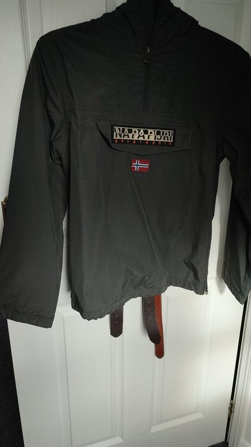 Buy & Sell Brownhills Walsall - Photos for napapijri coat
