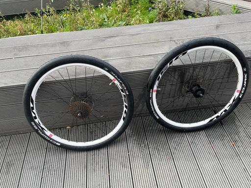 Buy & Sell Camden Town Camden - Photos for Bike wheels 26inch
