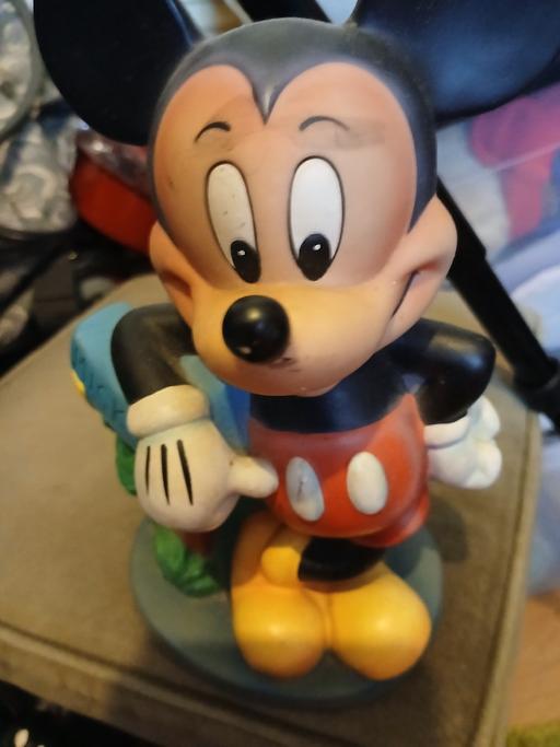 Buy & Sell Netherton Dudley - Photos for vintage money box