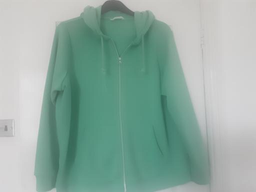 Buy & Sell Bolton-Upon-Dearne Barnsley - Photos for ladies size 18-20 full zip hoodie