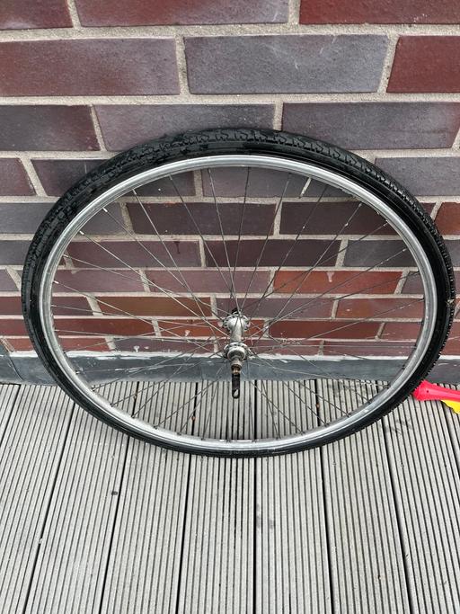 Buy & Sell Camden Town Camden - Photos for Bike wheel 28inch