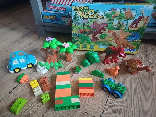 Buy & Sell Kingshurst Solihull - Photos for Dino lego