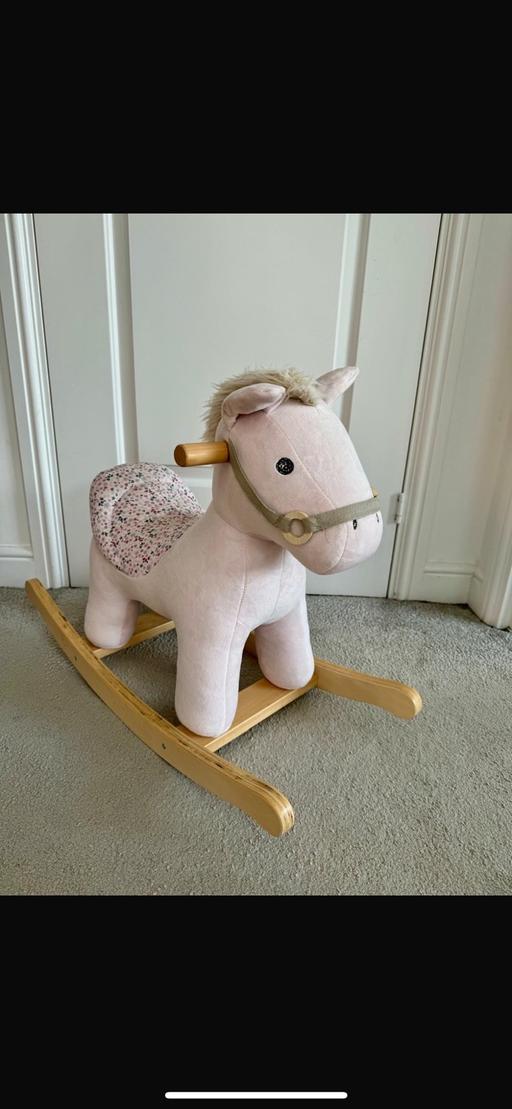 Buy & Sell Rothwell Haigh Leeds - Photos for Rocking Horse