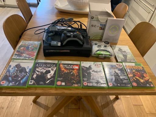 Buy & Sell Redhill Gedling - Photos for Xbox 360