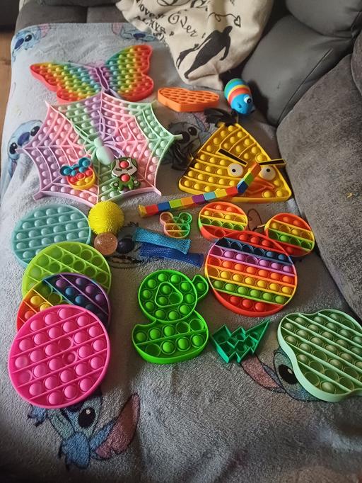 Buy & Sell Kingshurst Solihull - Photos for Fidgets